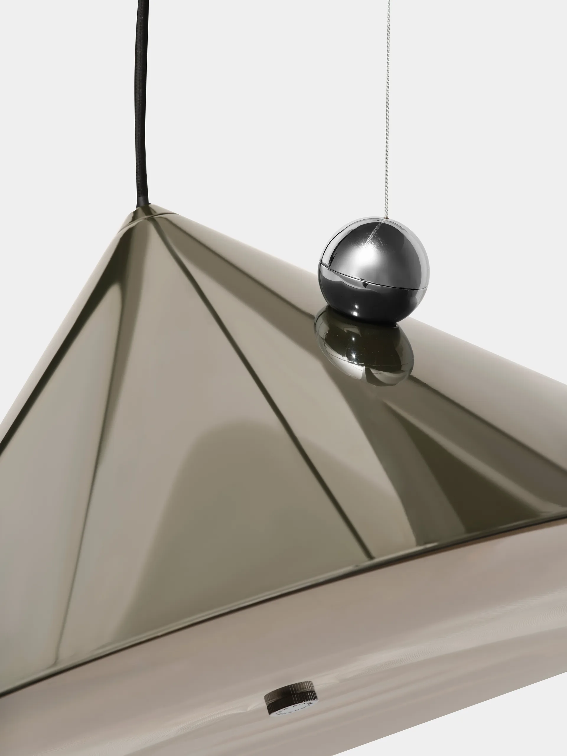 Pose pendant lamp, Kelp, Ø25×24.5 cm Tom Dixon
