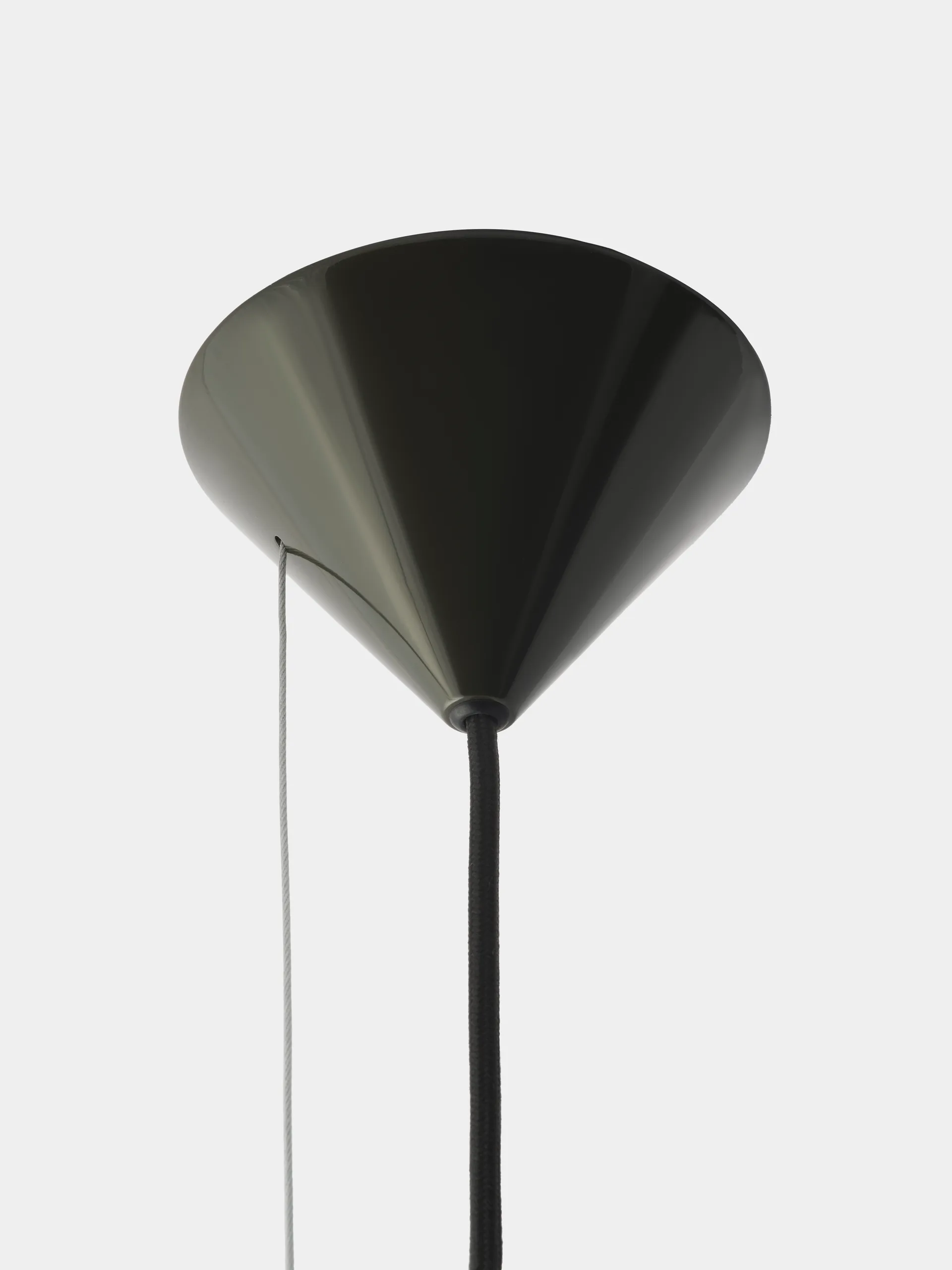 Pose pendant lamp, Kelp, Ø43×30 cm Tom Dixon