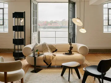 Pose pendant lamp - Putty, Ø25x24.5 cm - Tom Dixon
