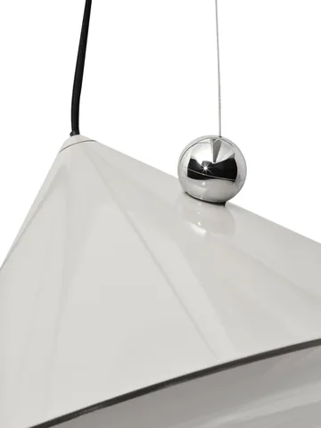 Pose pendant lamp - Putty, Ø43x30 cm - Tom Dixon