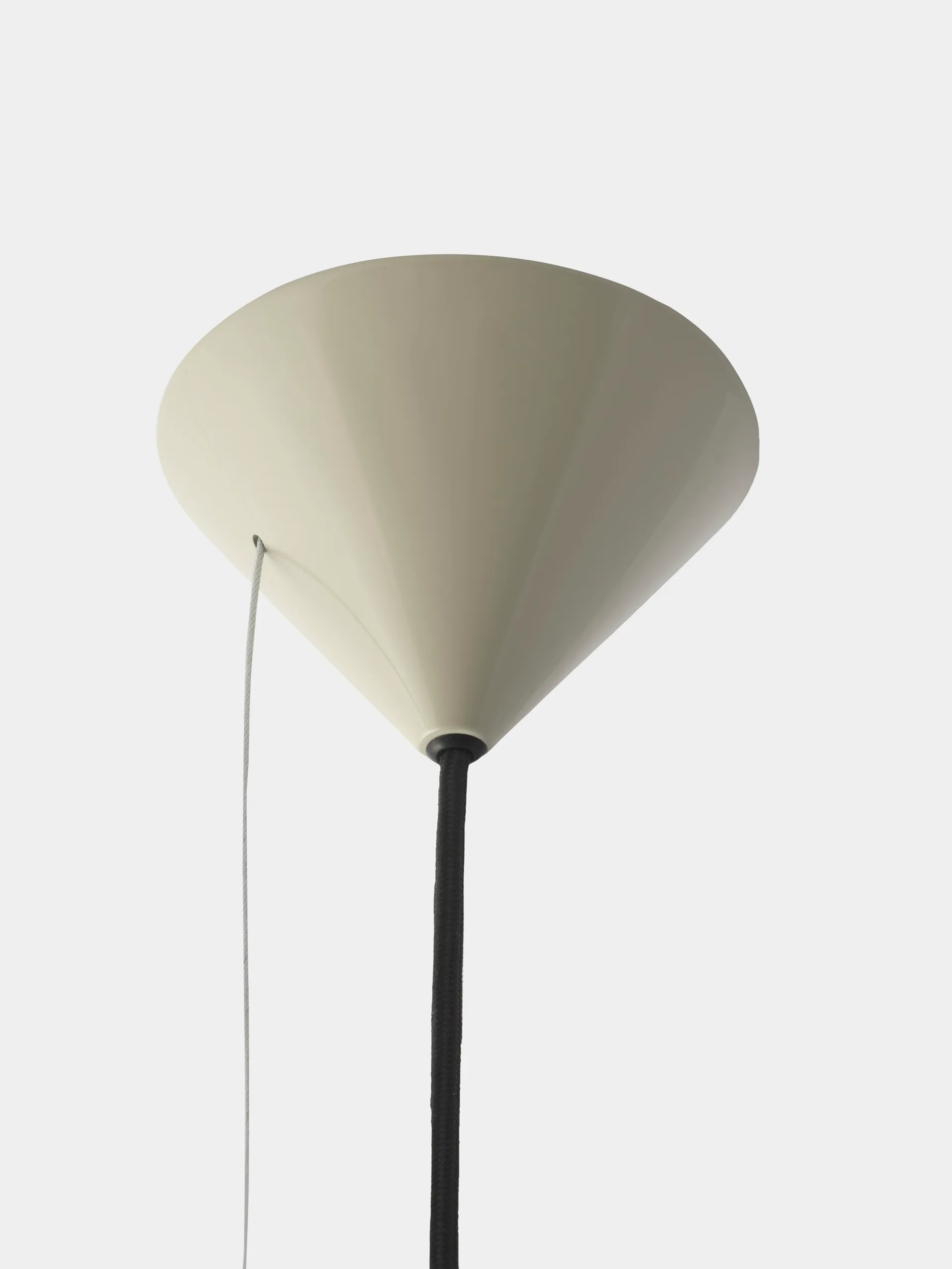 Pose pendant lamp, Putty, Ø43x30 cm Tom Dixon