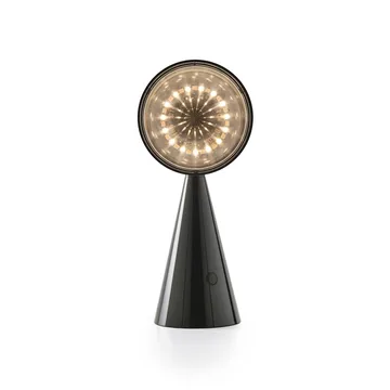 Pose Portable LED table lamp - Kelp - Tom Dixon