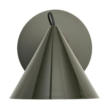 Pose Surface wall lamp - Kelp - Tom Dixon