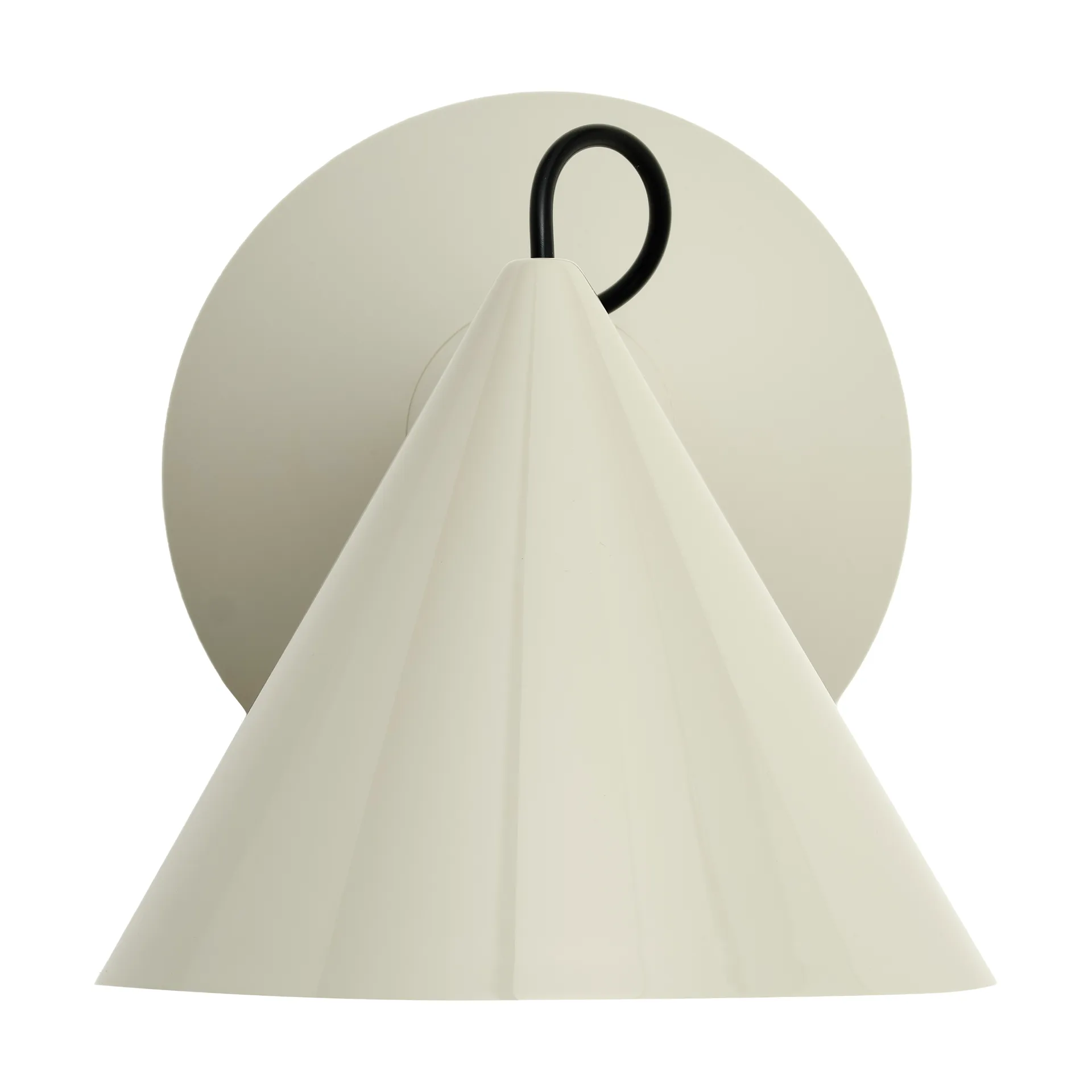 Pose Surface wall lamp, Putty Tom Dixon