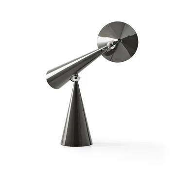 Pose Task LED table lamp - Kelp - Tom Dixon