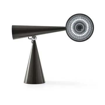 Pose Task LED table lamp - Kelp - Tom Dixon