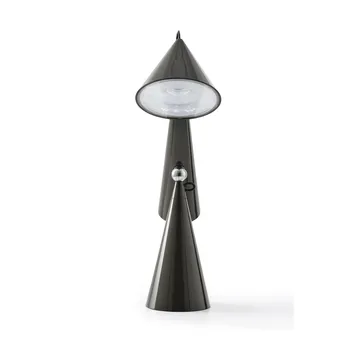 Pose Task LED table lamp - Kelp - Tom Dixon