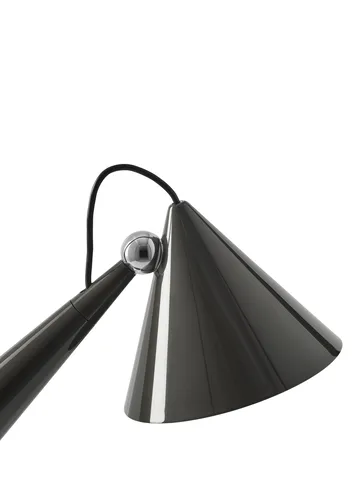 Pose Task LED table lamp - Kelp - Tom Dixon