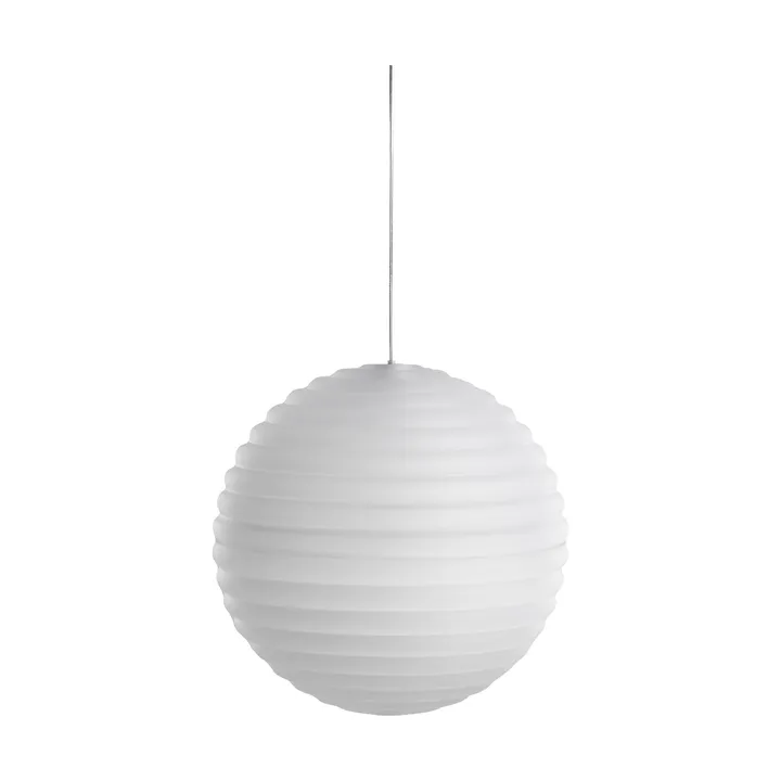 Press Sphere pendant LED Ø30 cm - Frosted - Tom Dixon