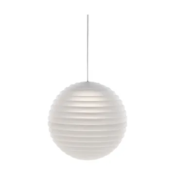 Press Sphere pendant LED Ø30 cm - Frosted - Tom Dixon