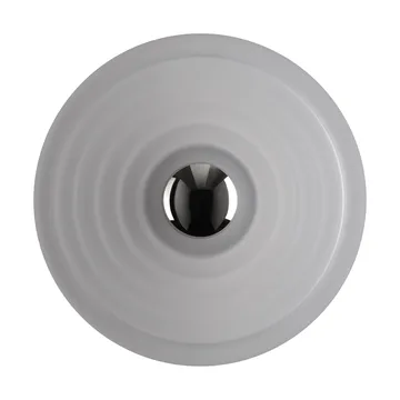 Press Surface wall lamp large LED 35 cm - Frosted - Tom Dixon