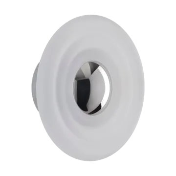 Press Surface wall lamp mini LED 21,5 cm - Frosted - Tom Dixon