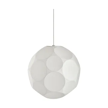 Soft pendant Ø45 cm - White - Tom Dixon