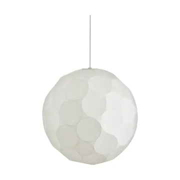 Soft pendant Ø60 cm - White - Tom Dixon