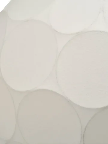 Soft pendant Ø60 cm - White - Tom Dixon