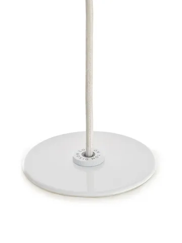 Soft pendant Ø60 cm - White - Tom Dixon