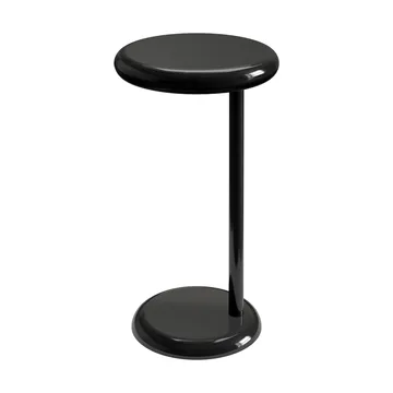 Spot side table - Black, Ø35x55 cm - Tom Dixon