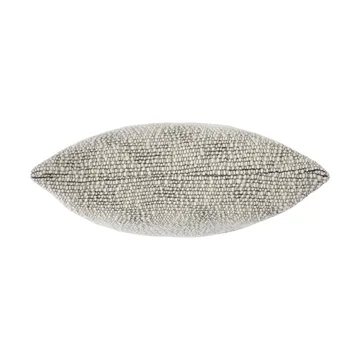 Thread cushion - Black & White, 50x50 cm - Tom Dixon