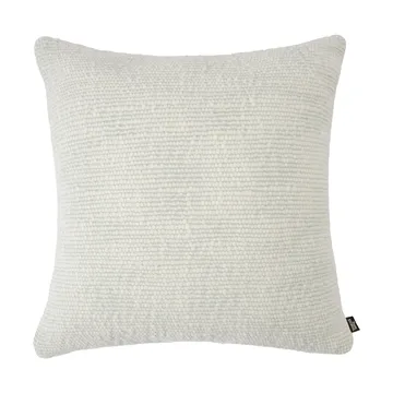 Thread cushion - Blue & White, 50x50 cm - Tom Dixon