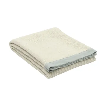 Thread felt 140x180 cm - Blue & White - Tom Dixon