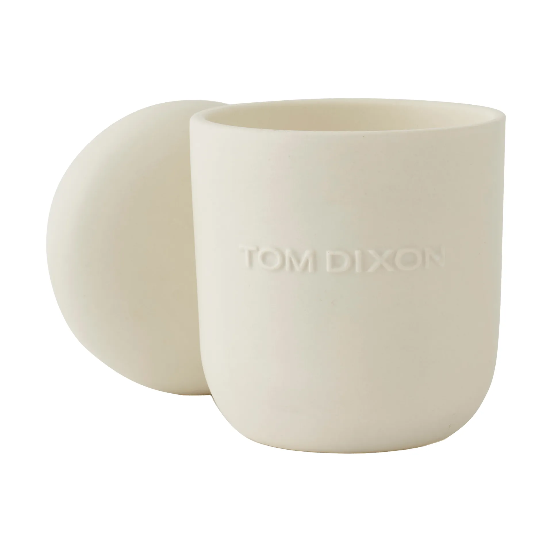 Tom Dixon scented candle, Air, 32 h Tom Dixon
