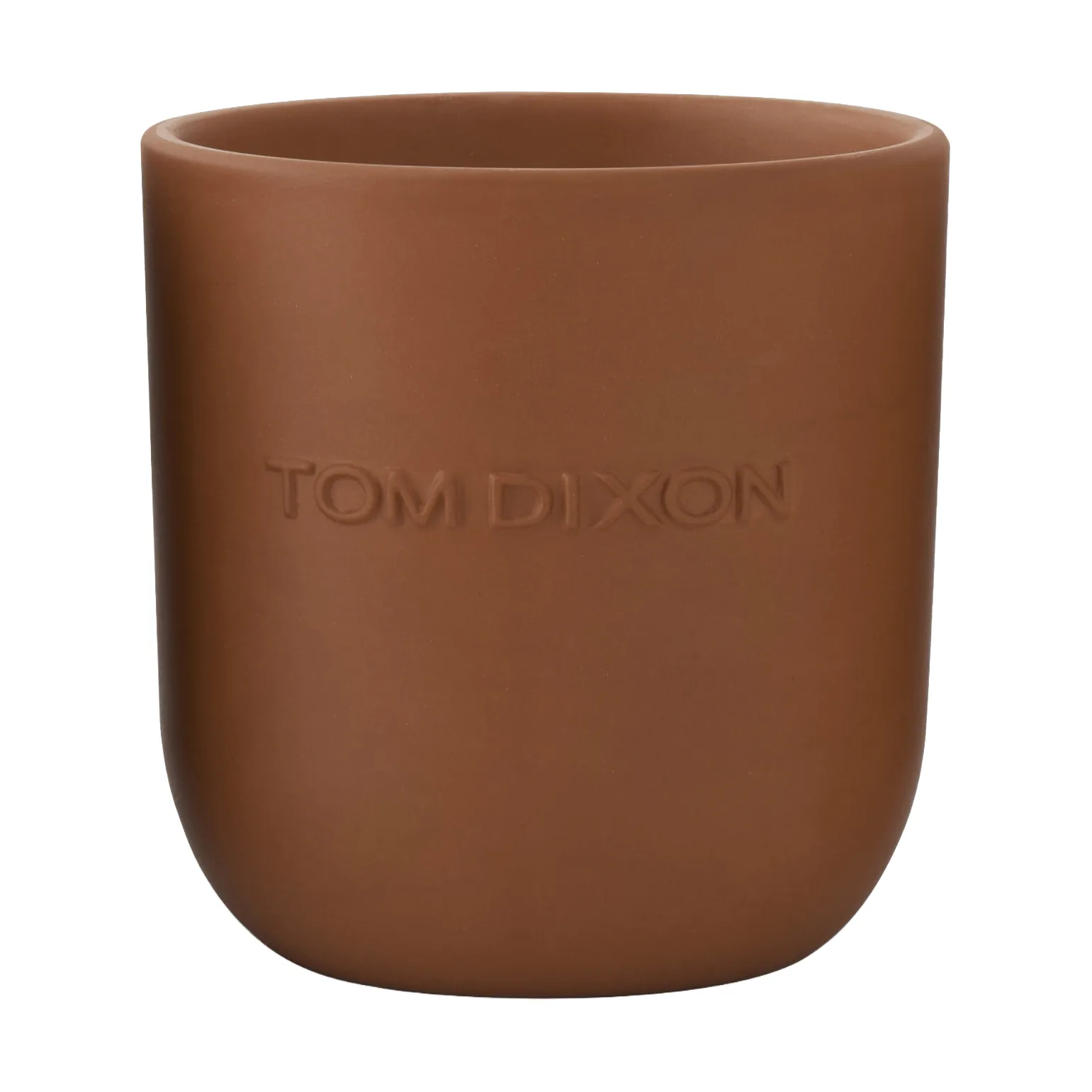 Tom Dixon scented candle, Earth, 32 h Tom Dixon