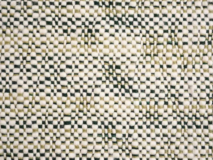Tweed rug, Green 170x240 cm Tom Dixon