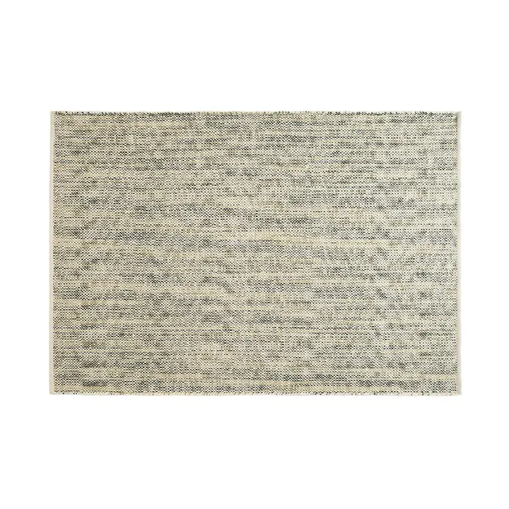Tweed rug - Green 200x300 cm - Tom Dixon