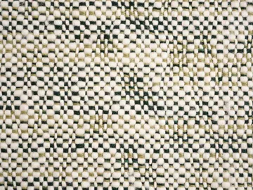 Tweed rug - Green 200x300 cm - Tom Dixon