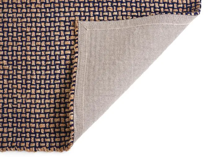 Weave rug, Blue 170x240 cm Tom Dixon