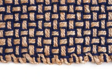 Weave rug - Blue 200x300 cm - Tom Dixon