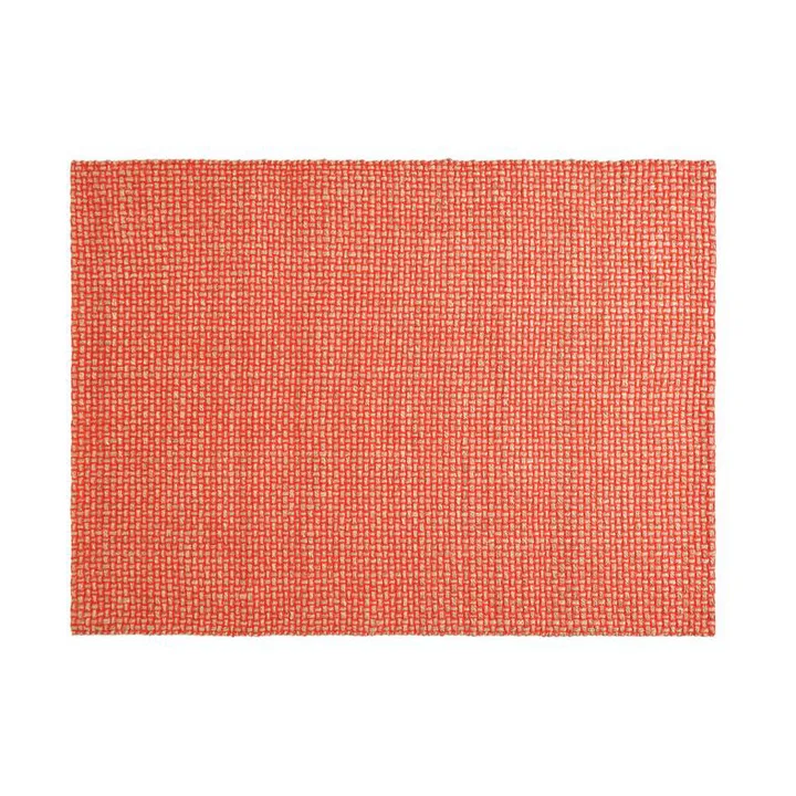 Weave rug - Orange 170x240 cm - Tom Dixon