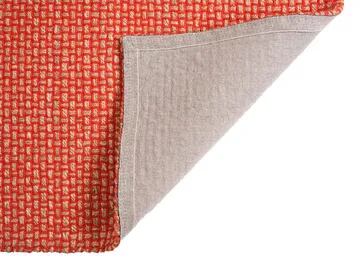Weave rug - Orange 170x240 cm - Tom Dixon
