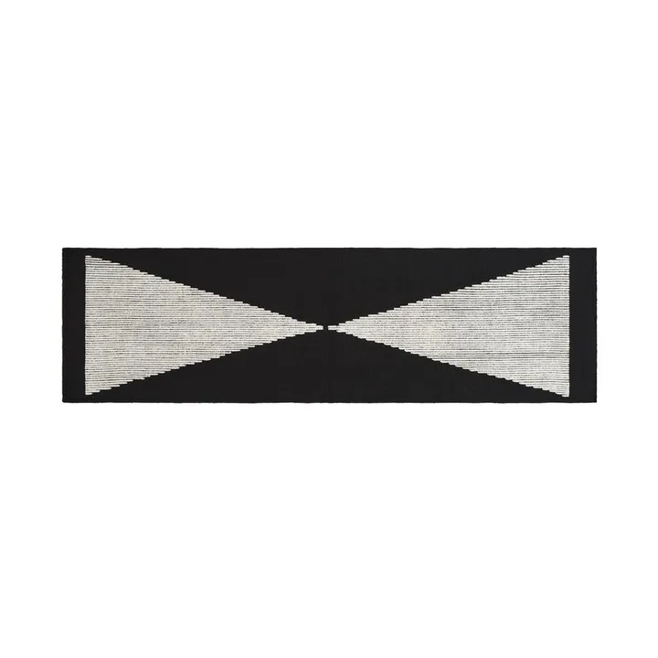 Wedge rug - 70x250 cm - Tom Dixon
