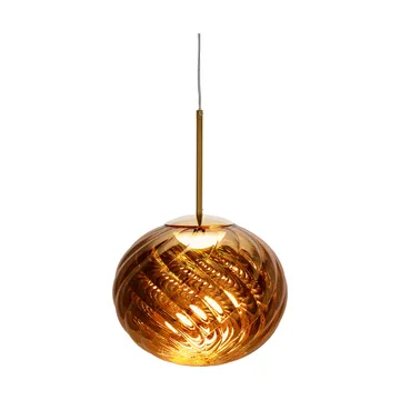 Whirl pendant Ø30 cm - Gold - Tom Dixon