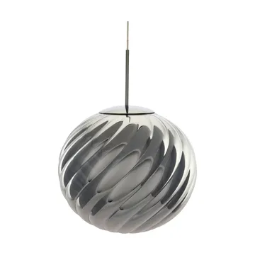 Whirl pendant Ø45 cm - Silver - Tom Dixon