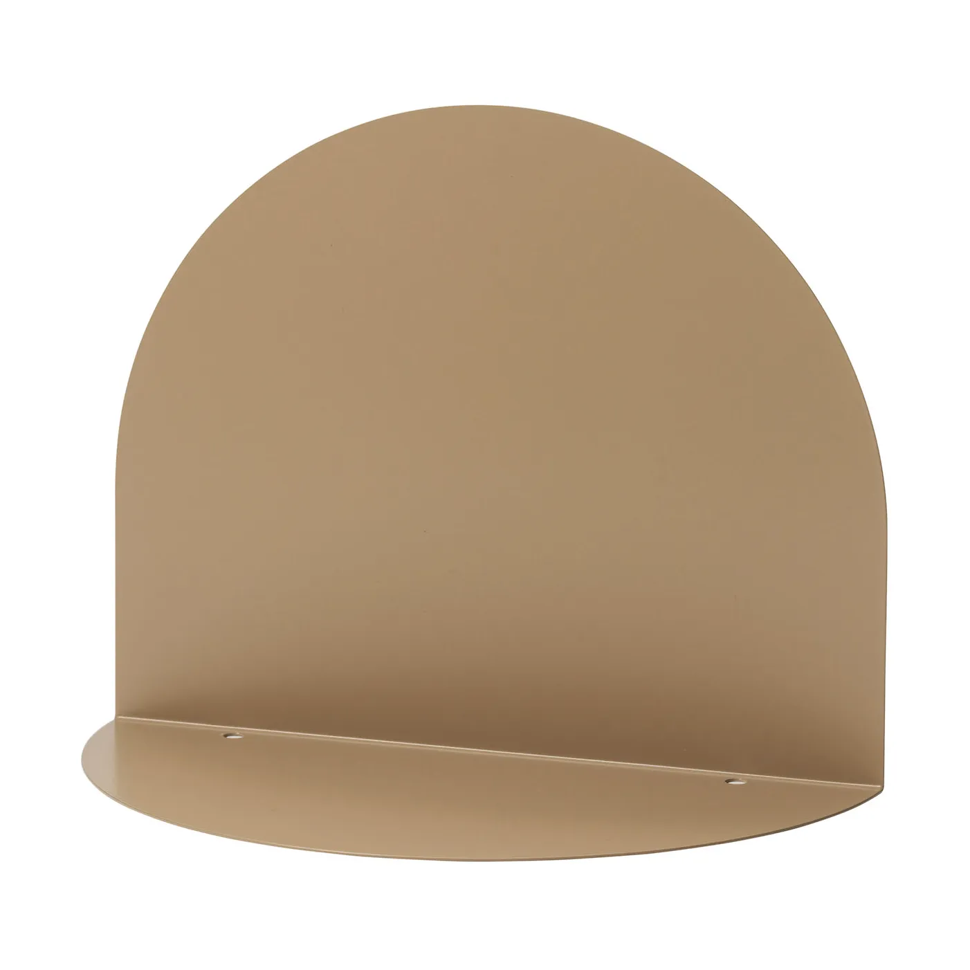 Paus bookend 25x30 cm, Camel TÔNN furniture