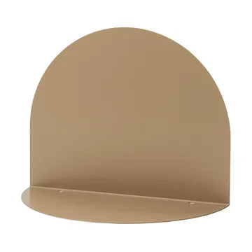 Paus bookend 25x30 cm - Camel - TÔNN furniture