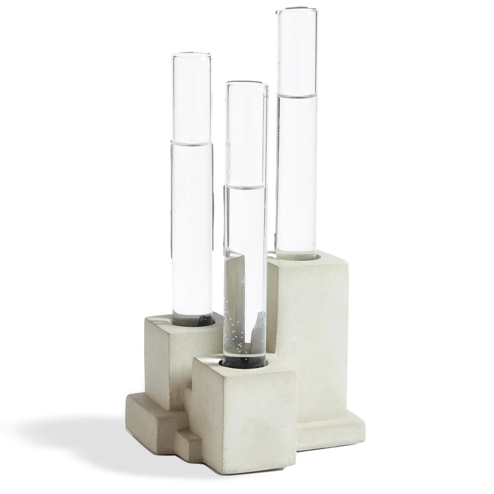Mini-Mix vase, grey Tove Adman