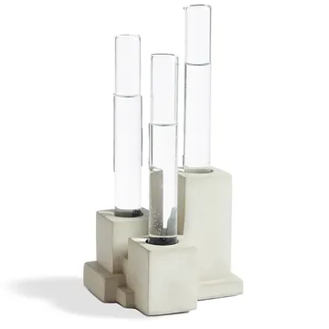 Mini-Mix vase - grey - Tove Adman