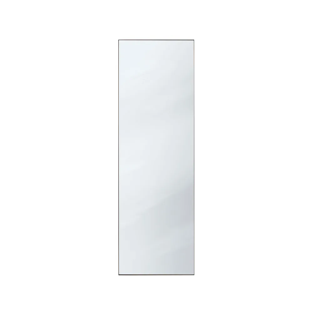 Amore SC50 mirror, Bronzed brass &Tradition