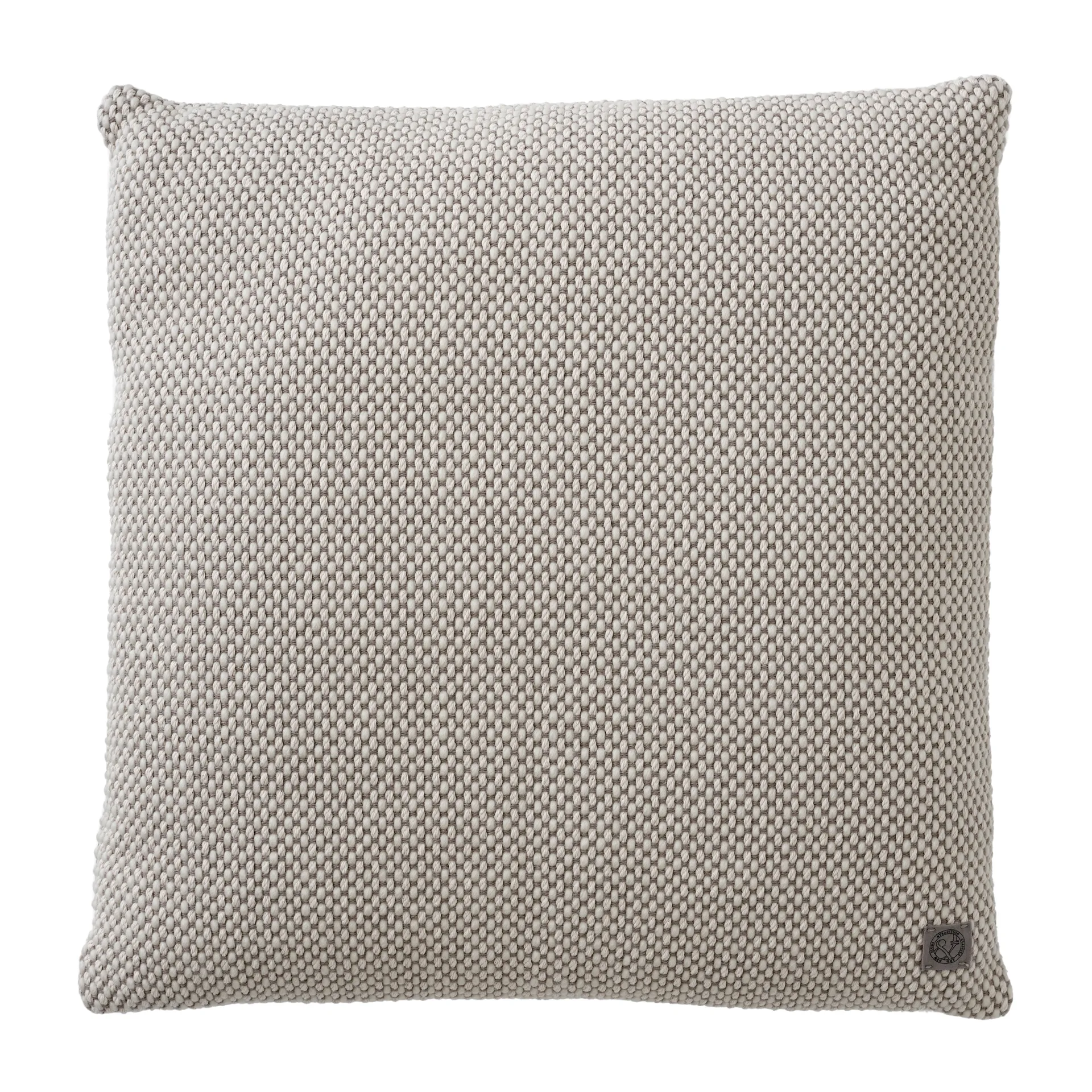 Collect cushion SC28 Weave 50x50 cm, Almond &Tradition