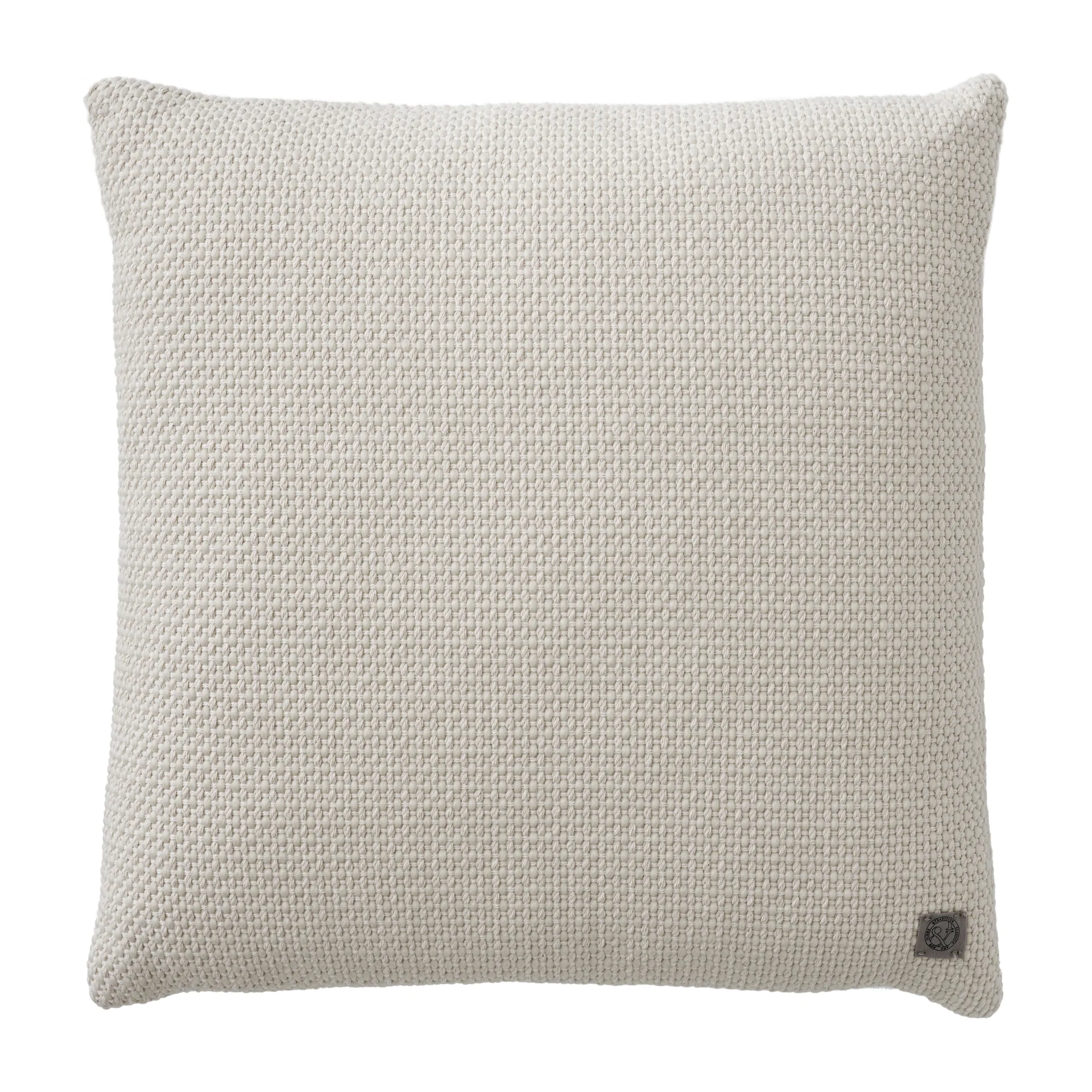 Collect cushion SC28 Weave 50x50 cm, Coco &Tradition