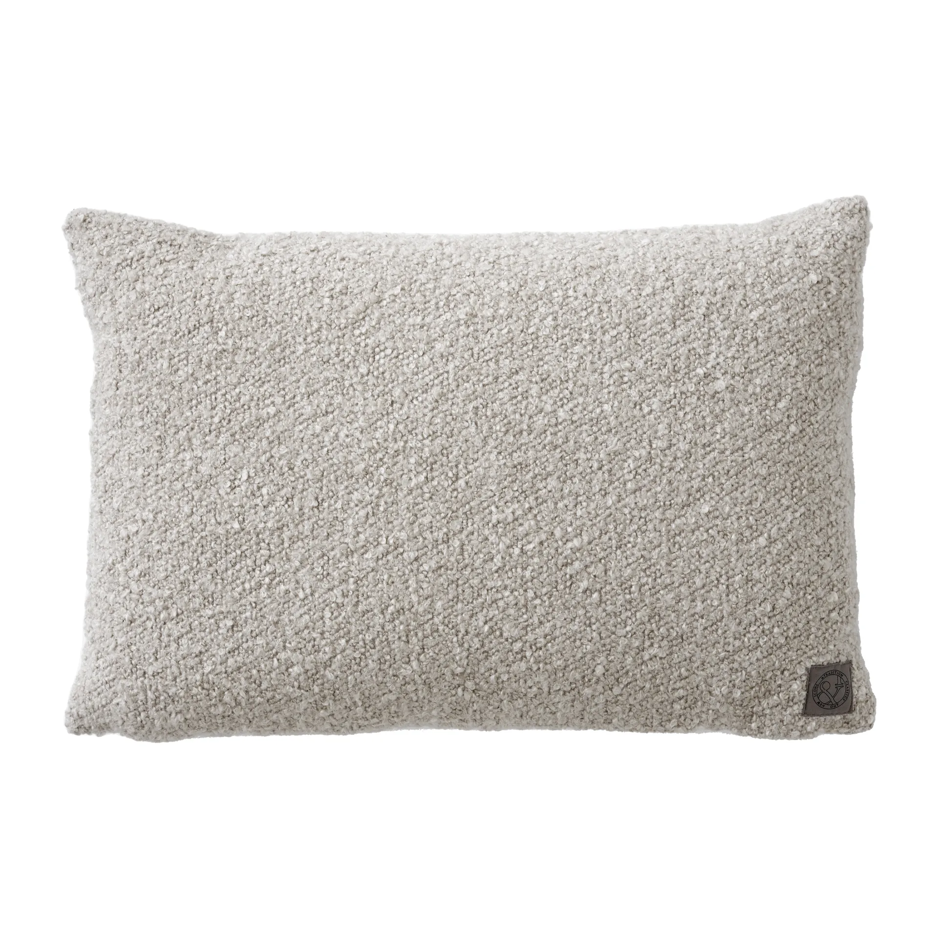Collect cushion SC48 Soft Boucle 40x60 cm, Cloud &Tradition
