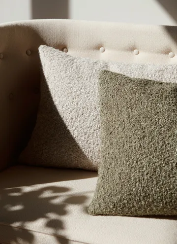 Collect cushion SC48 Soft Boucle 40x60 cm - Cloud - &Tradition