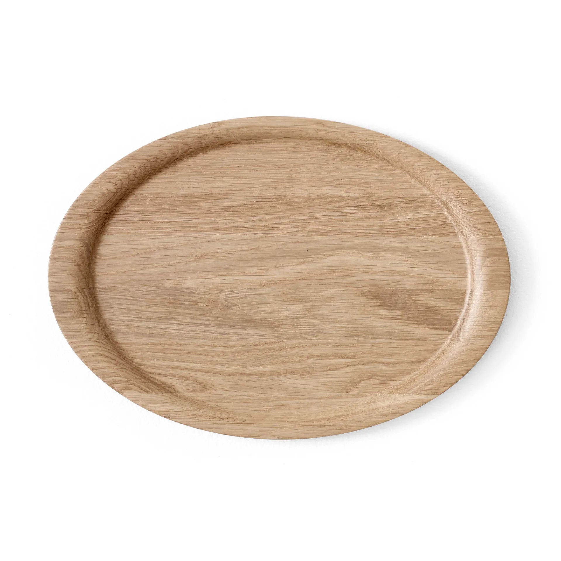 Collect SC64 tray 28x40 cm, Oak &Tradition