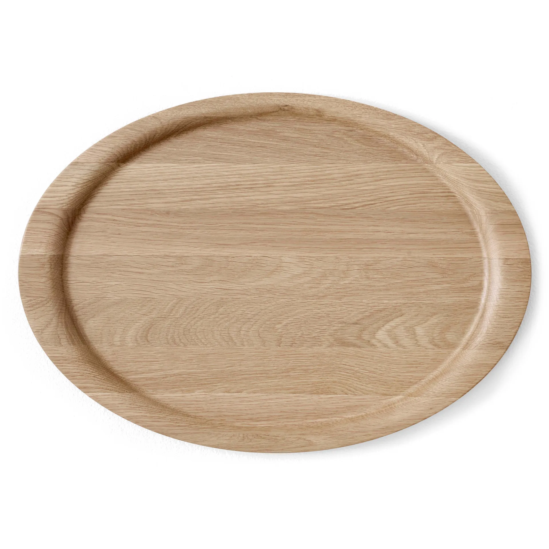 Collect SC65 tray 38x54 cm, Oak &Tradition
