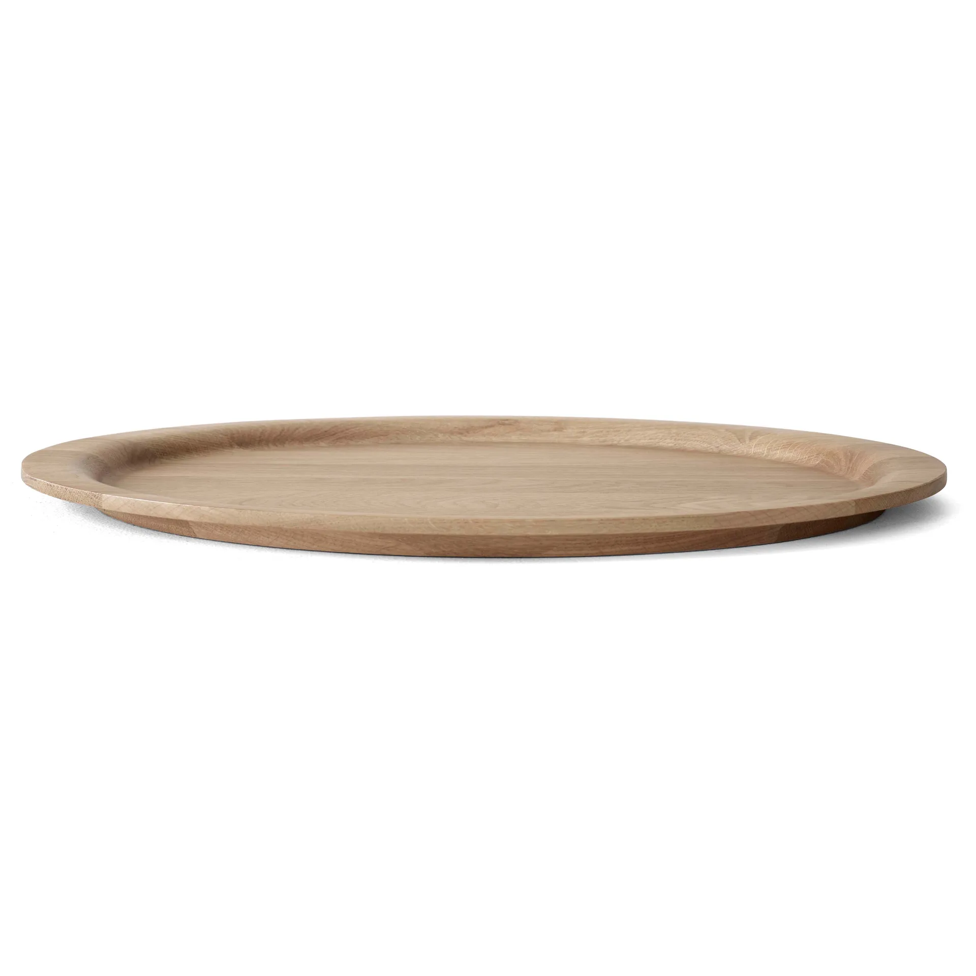 Collect SC65 tray 38x54 cm, Oak &Tradition