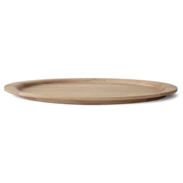 Collect SC65 tray 38x54 cm - Oak - &Tradition