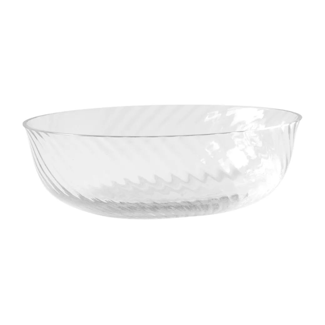 Collect SC82 glass bowl 14 cm, Clear &Tradition